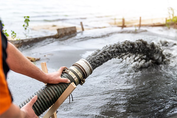 Expert sewer installation and repair plumbing services